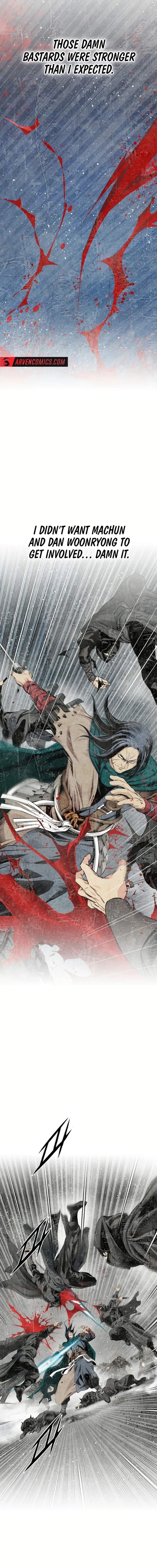 The World's Best Sect of Dependency Chapter 70 10